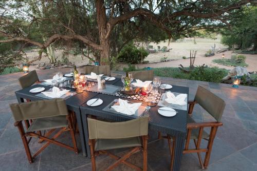 Kambaku Safari Lodge 5