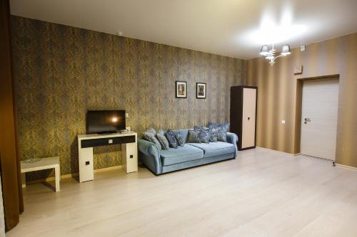 Lazar Hotel