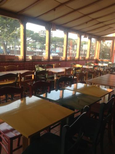 Alloggi Taverna Caorlina 5