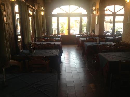 Alloggi Taverna Caorlina 3