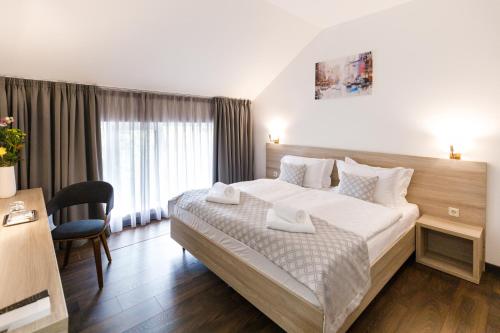 Hotel Antonio Hotel Antonio