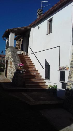 Casa Galli – Castel Giorgio, VT