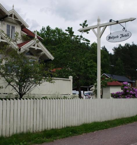Seljord Hotell
