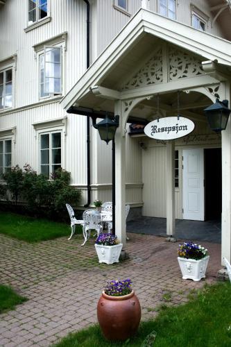 Seljord Hotell