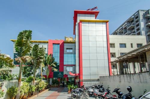 Hotel Sanket Inn