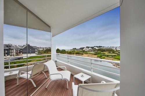 Miramar La Cigale Hotel Thalasso & Spa - image 9