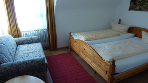 Budget Double Room