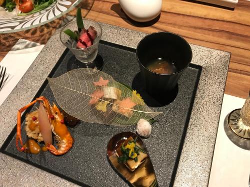 【大分縣。由布院】溫泉酒店「布袋屋(Yufuin Hoteiya) 」房間擁有 ...