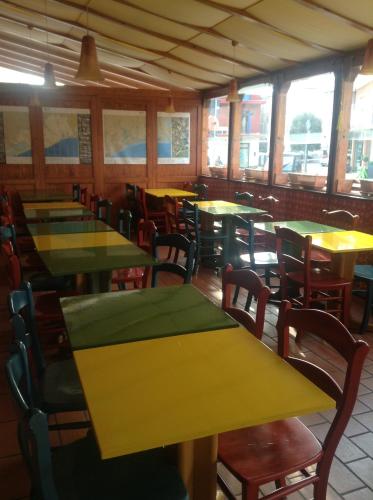Alloggi Taverna Caorlina – Caorle, GA