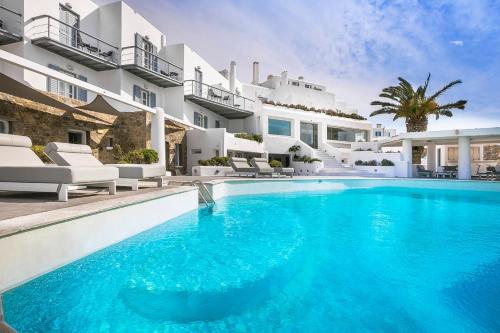 Ilio Maris Hotel