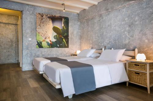 Ilio Maris Hotel Room Type - Double or Twin Room