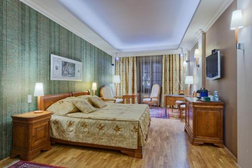 Hotel Wentzl, Cracovia (foto 10)