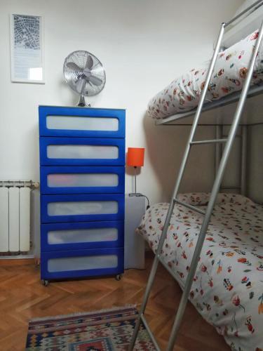 Habitacion Privada Paseo Del Arte, Madrid (foto 4)