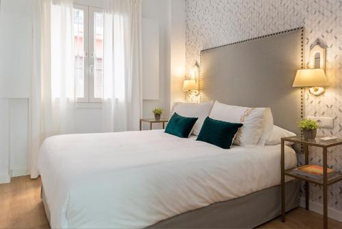 Genteel Home Baños, Nerja