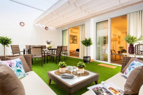 Genteel Home Baños - image 6