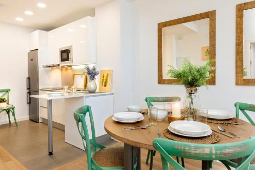 Genteel Home Baños, Sevilla (Foto 10)