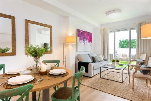 Genteel Home Baños - image 4