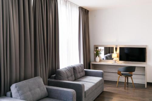 Hotel Antonio Hotel Antonio