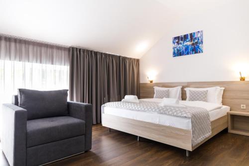 Hotel Antonio Hotel Antonio