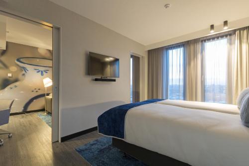 Postillion Hotel Amsterdam, Amsterdam (photo 8)