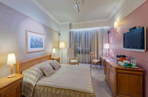 Hotel Wentzl - image 13