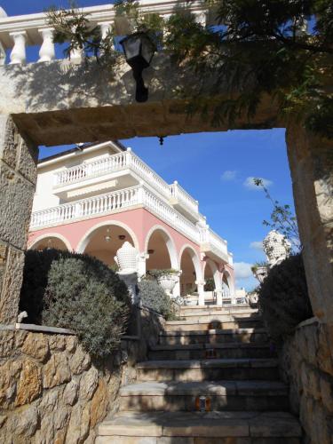  Vital-areal tilia in Jasenice