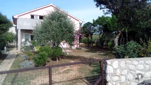  Petrovic Holiday Home in Borovići