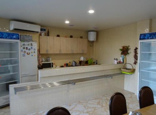 Mini-hotel Yanson 2