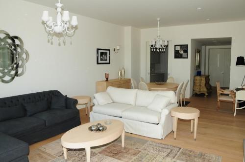 Ataköy Marina Park Hotel Residence - image 2
