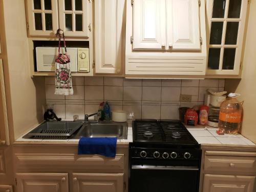 OCHOA´S HOUSE in Valle Verde