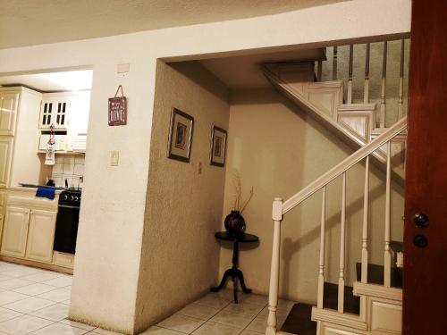 OCHOA´S HOUSE in Valle Verde
