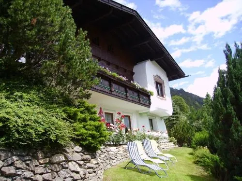 Appartement Weigl in Zell am Ziller, Österreich
