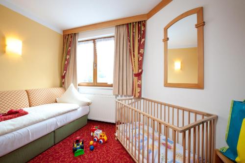 Kinderhotel Laderhof