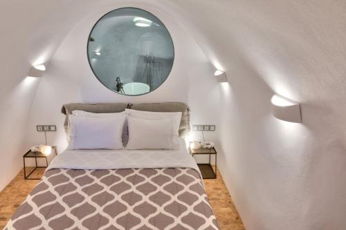 Namaste Suites by Oias Local Cavehouses