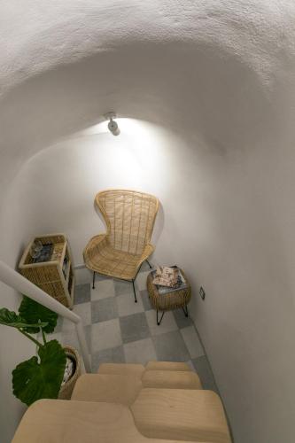 Namaste Suites by Oias Local Cavehouses