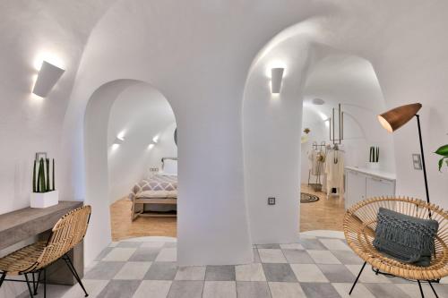 Namaste Suites by Oias Local Cavehouses