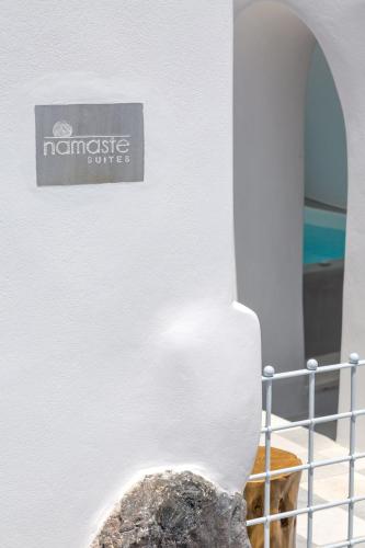 Namaste Suites by Oias Local Cavehouses