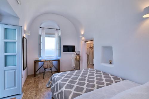 Namaste Suites by Oias Local Cavehouses