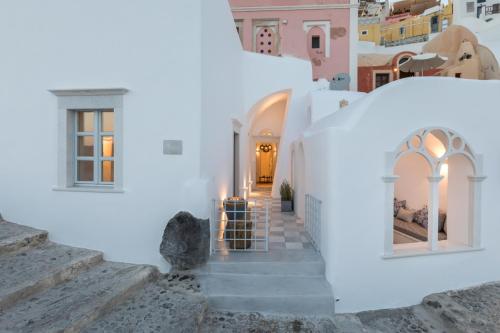 Namaste Suites by Oias Local Cavehouses