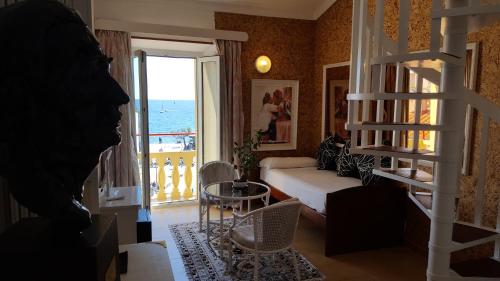 Hotel La Residencia in Cadaques