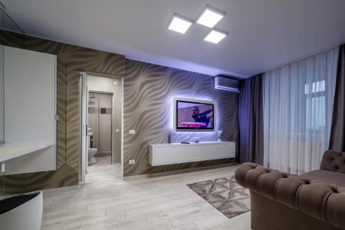 Sunset Apartment