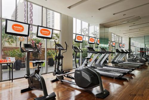 HARRIS Hotel and Conventions Kelapa Gading Jakarta