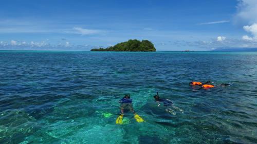 Îles Kai