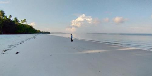 Îles Kai
