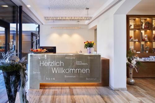 Alpine Superior Hotel Barbarahof Kaprun - Adults Only - image 2