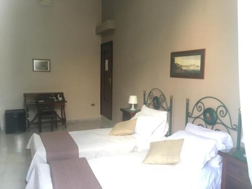 Soggiorno Paradiso, Neapel (Foto 9)