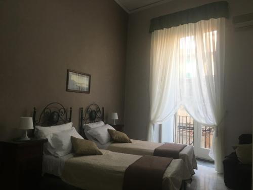 Soggiorno Paradiso, Neapel (Foto 10)