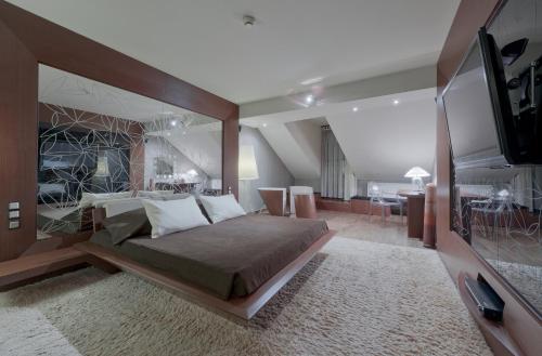 Hotel Wentzl, Cracovia (foto 3)