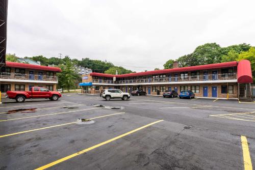 Motel 6-Elmsford, NY - White Plains