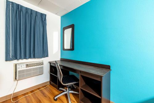 2 double beds